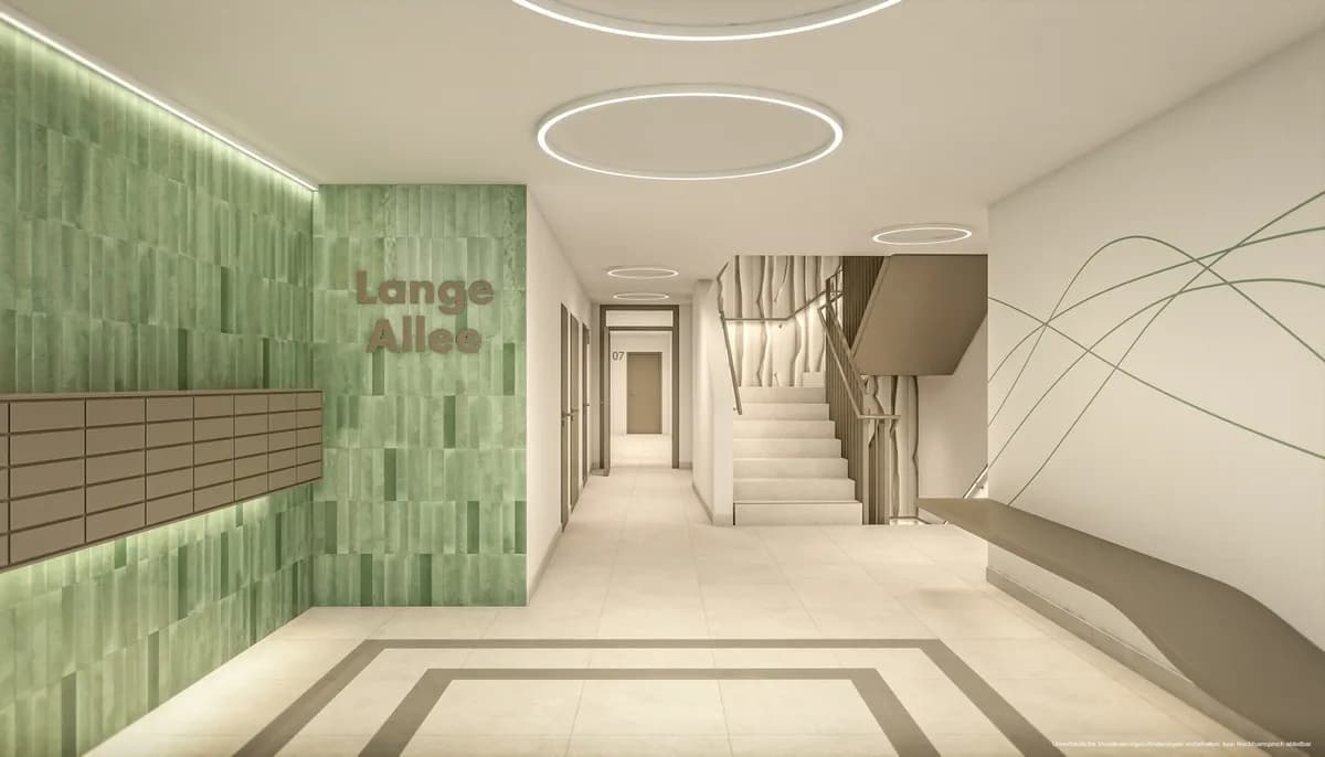 2-Zimmer-Wohnung kaufen in Wien – 47,08 m², € 384.000 – Bild 7 von 12