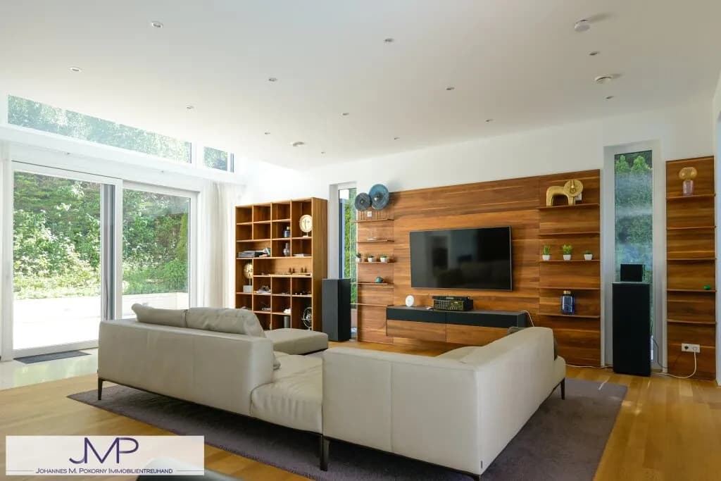 6-Zimmer-Immobilie kaufen in Wien – 365,38 m², € 3.928.000 – Bild 5 von 52