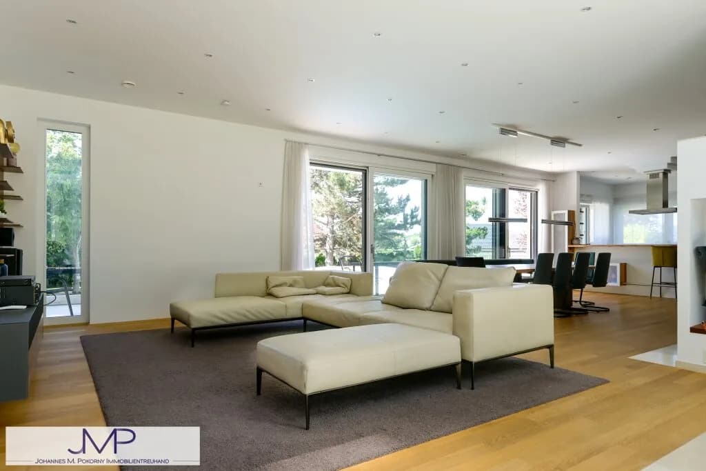 6-Zimmer-Immobilie kaufen in Wien – 365,38 m², € 3.928.000 – Bild 6 von 52