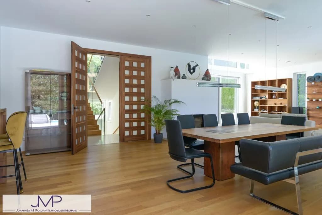 6-Zimmer-Immobilie kaufen in Wien – 365,38 m², € 3.928.000 – Bild 7 von 52