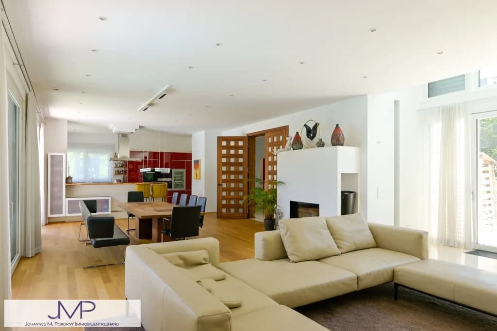 6-Zimmer-Immobilie kaufen in Wien – 365,38 m², € 3.928.000 – Bild 9 von 52