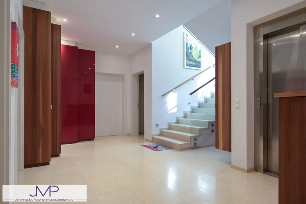 6-Zimmer-Immobilie kaufen in Wien – 365,38 m², € 3.928.000 – Bild 19 von 52
