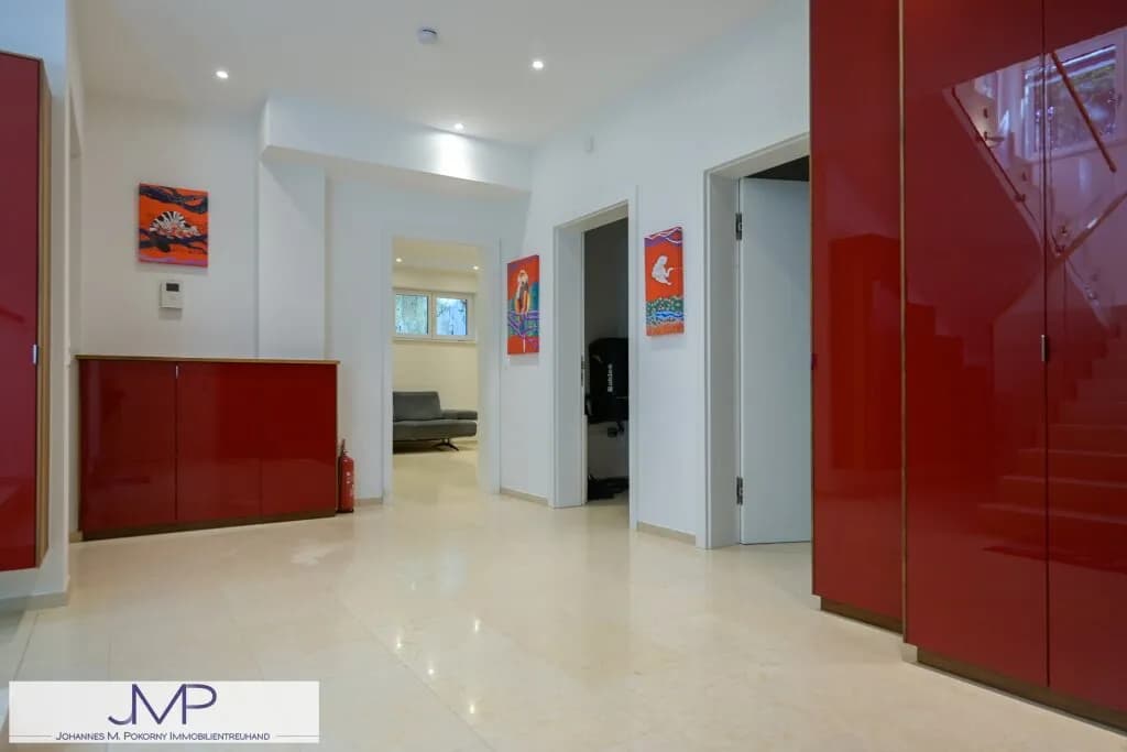 6-Zimmer-Immobilie kaufen in Wien – 365,38 m², € 3.928.000 – Bild 20 von 52
