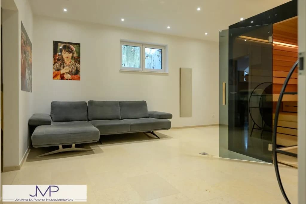6-Zimmer-Immobilie kaufen in Wien – 365,38 m², € 3.928.000 – Bild 21 von 52