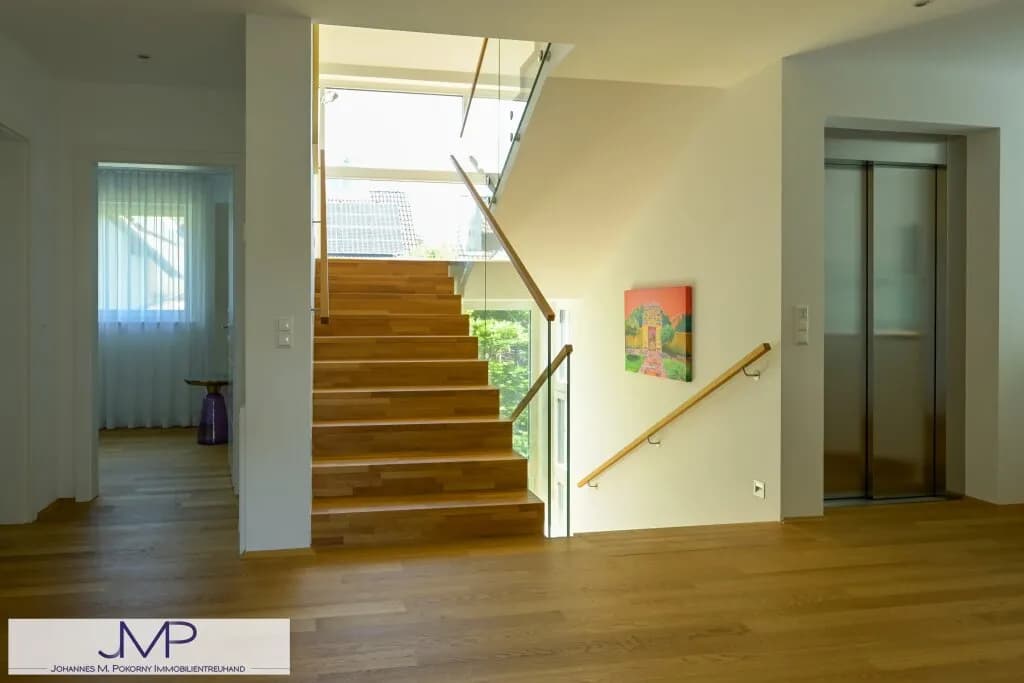 6-Zimmer-Immobilie kaufen in Wien – 365,38 m², € 3.928.000 – Bild 27 von 52