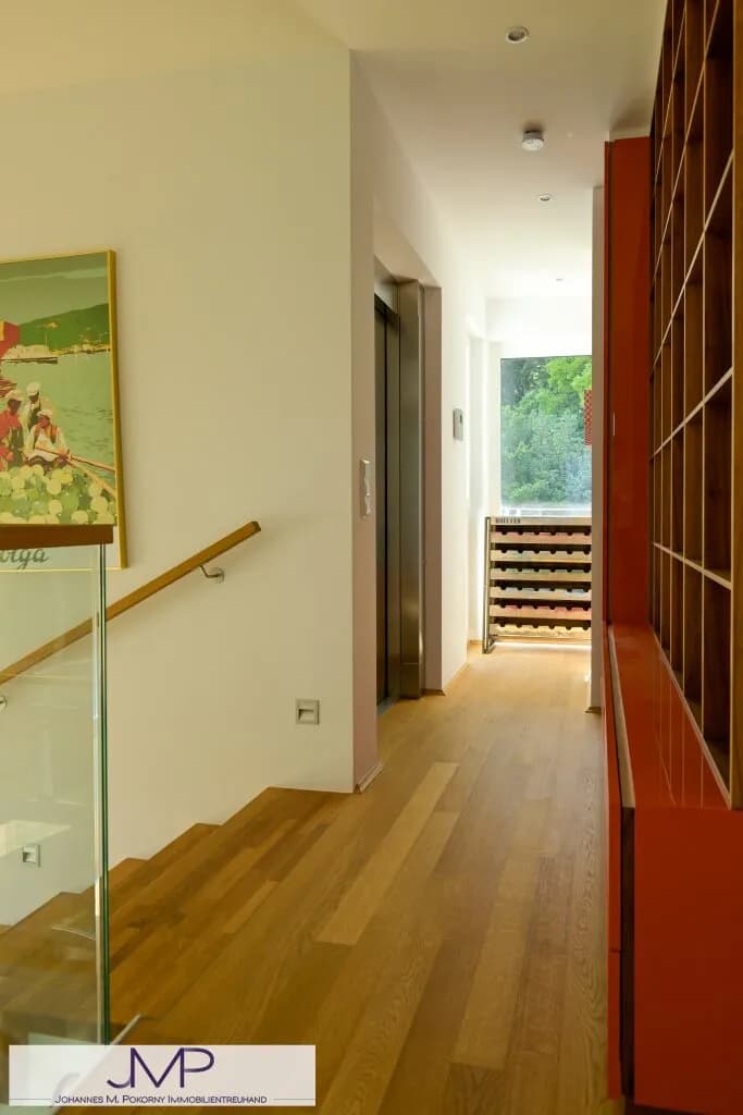 6-Zimmer-Immobilie kaufen in Wien – 365,38 m², € 3.928.000 – Bild 38 von 52