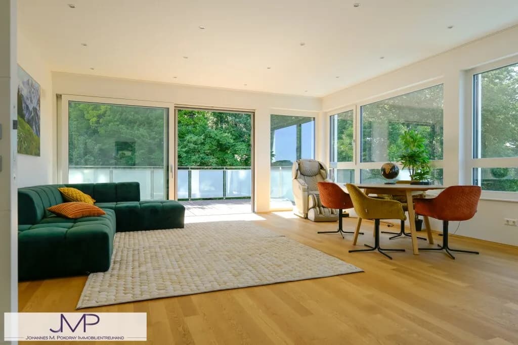 6-Zimmer-Immobilie kaufen in Wien – 365,38 m², € 3.928.000 – Bild 40 von 52