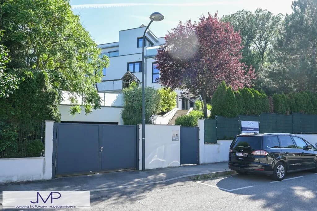 6-Zimmer-Immobilie kaufen in Wien – 365,38 m², € 3.928.000 – Bild 50 von 52
