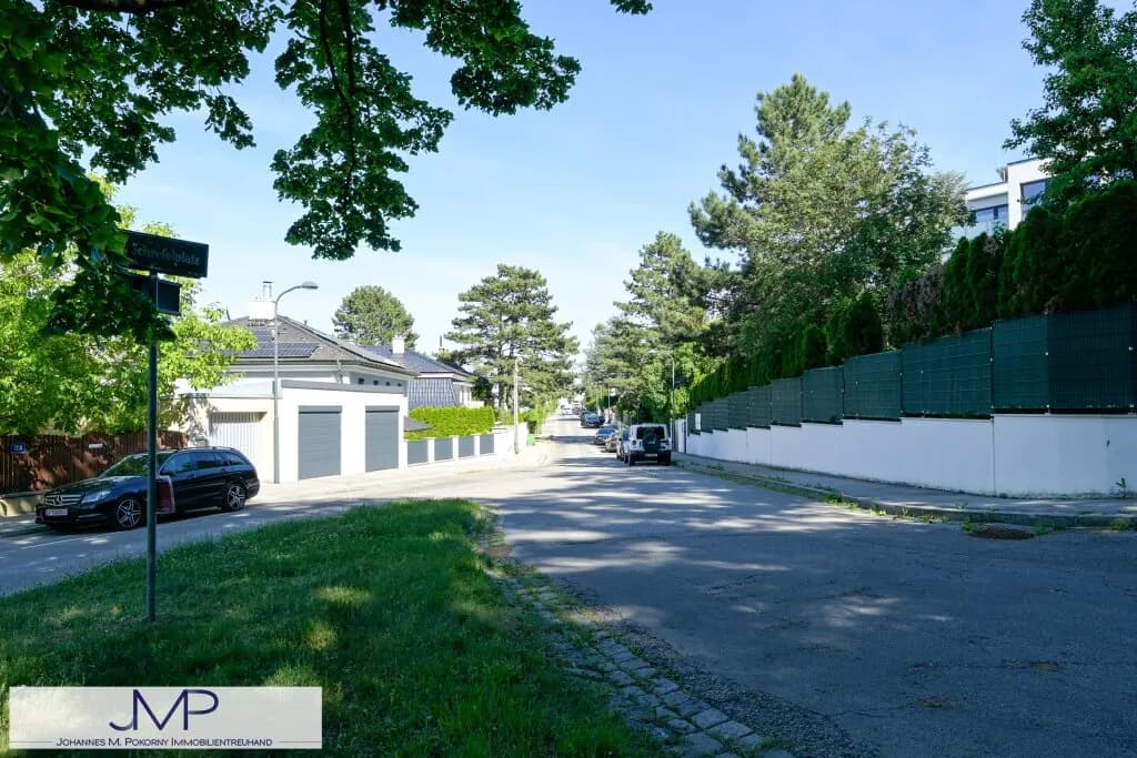 6-Zimmer-Immobilie kaufen in Wien – 365,38 m², € 3.928.000 – Bild 52 von 52