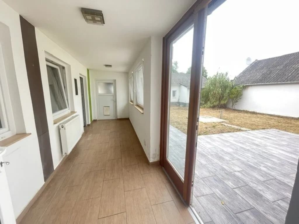 4-Zimmer-Haus kaufen in Neusiedl am See – 123 m², € 137.500 – Bild 9 von 13