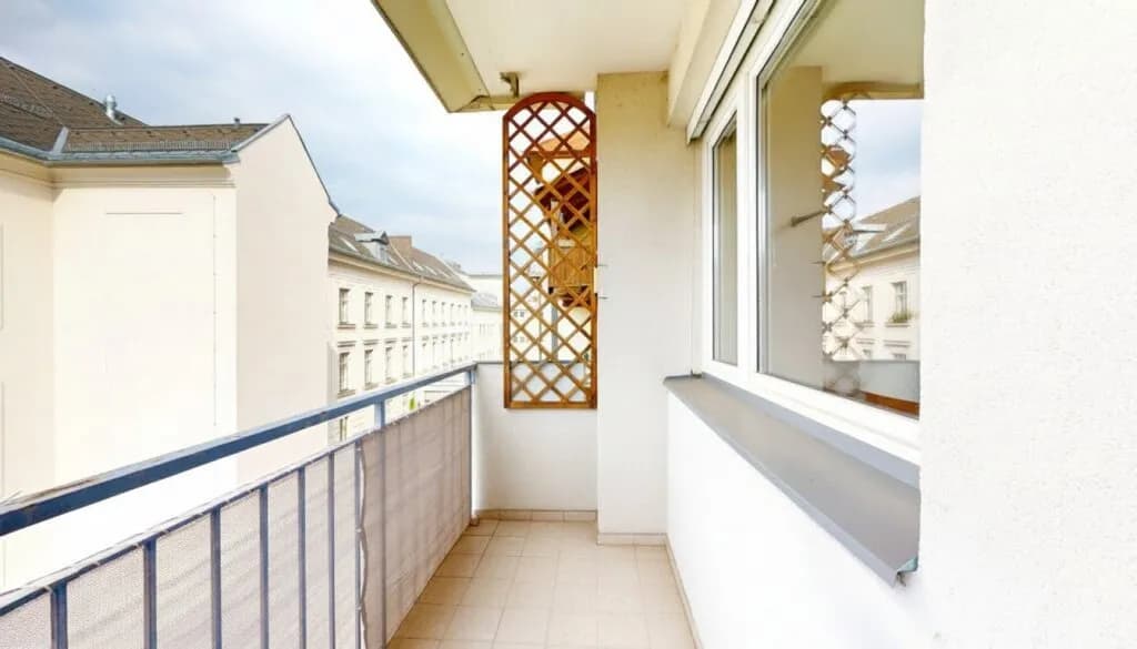 4-Zimmer-Wohnung kaufen in Klagenfurt – 106,3 m², € 269.000 – Bild 3 von 21