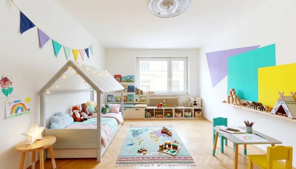 4-Zimmer-Wohnung kaufen in Klagenfurt – 106,3 m², € 269.000 – Bild 6 von 21