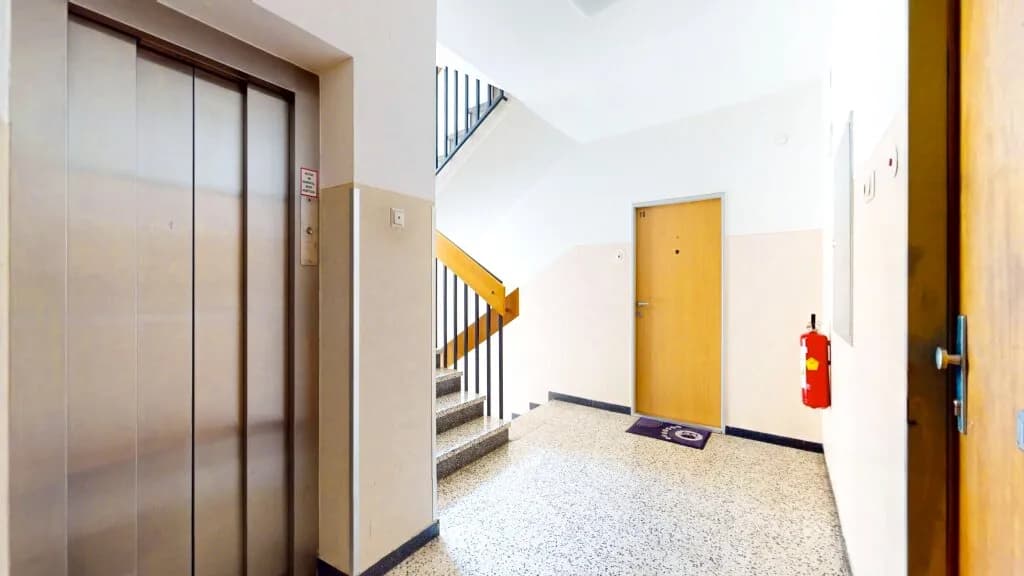 4-Zimmer-Wohnung kaufen in Klagenfurt – 106,3 m², € 269.000 – Bild 17 von 21