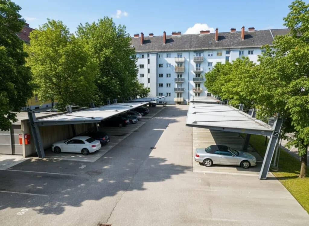 4-Zimmer-Wohnung kaufen in Klagenfurt – 106,3 m², € 269.000 – Bild 18 von 21