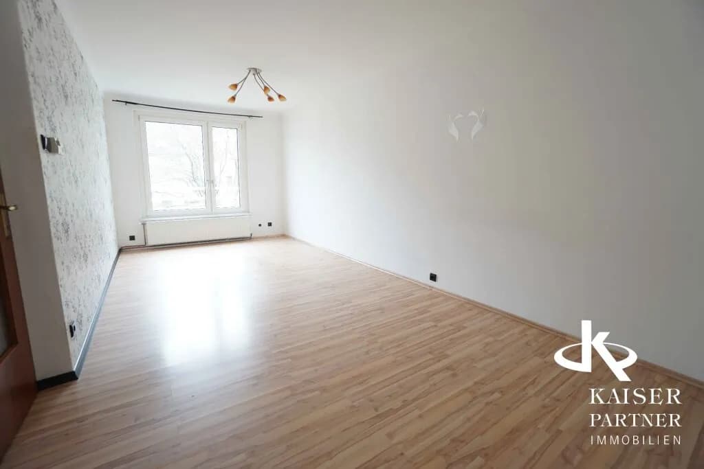 2-Zimmer-Wohnung kaufen in Wien – 53 m², € 175.000