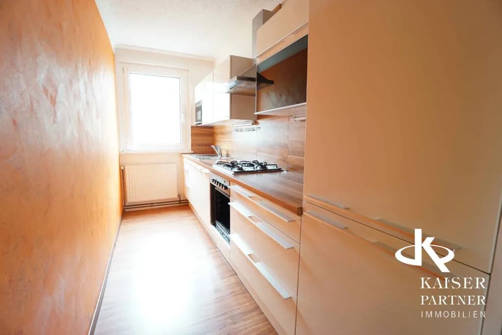2-Zimmer-Wohnung kaufen in Wien – 53 m², € 175.000 – Bild 4 von 13