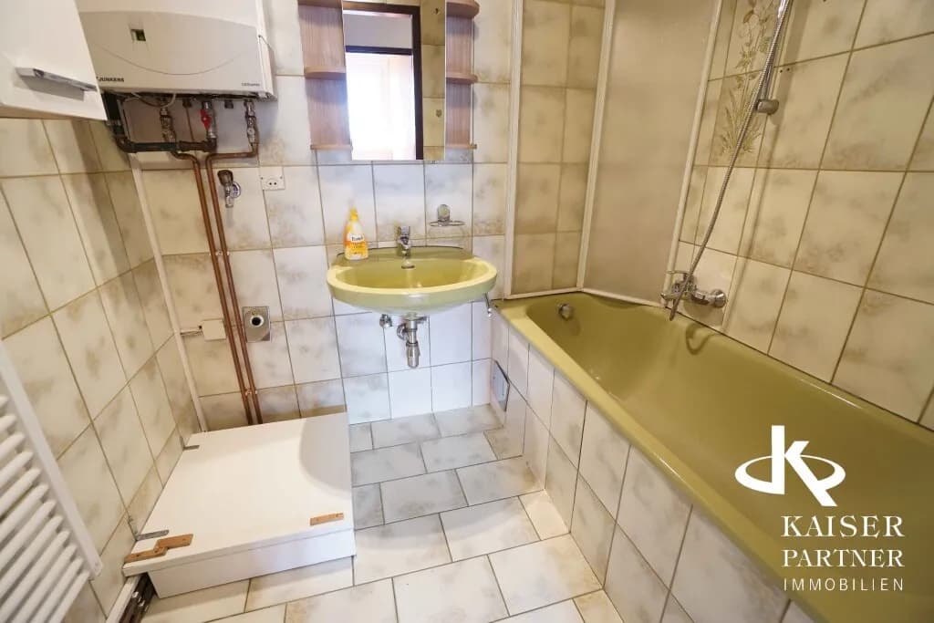 2-Zimmer-Wohnung kaufen in Wien – 53 m², € 175.000 – Bild 5 von 13