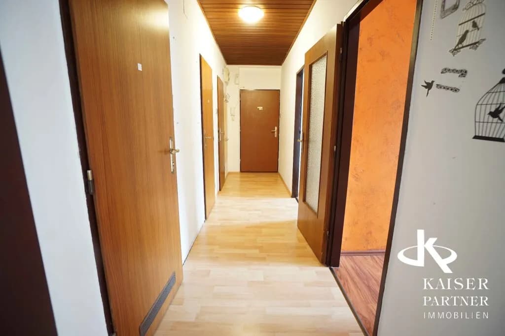 2-Zimmer-Wohnung kaufen in Wien – 53 m², € 175.000 – Bild 6 von 13