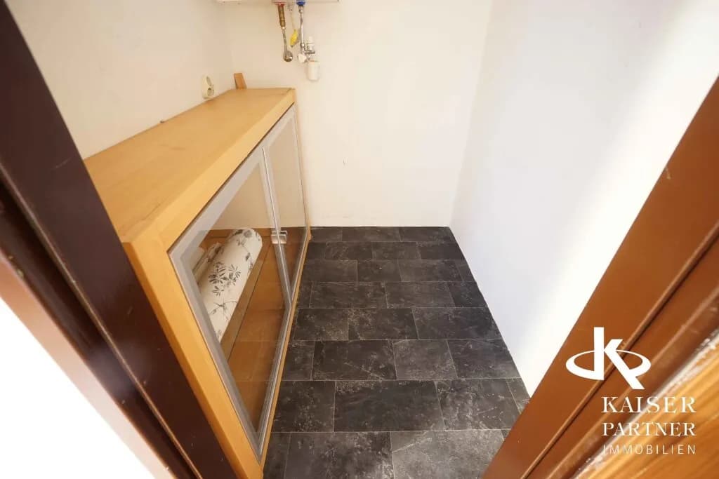2-Zimmer-Wohnung kaufen in Wien – 53 m², € 175.000 – Bild 10 von 13
