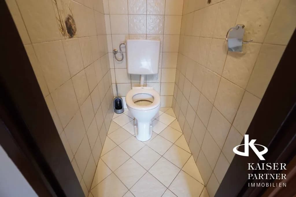 2-Zimmer-Wohnung kaufen in Wien – 53 m², € 175.000 – Bild 11 von 13
