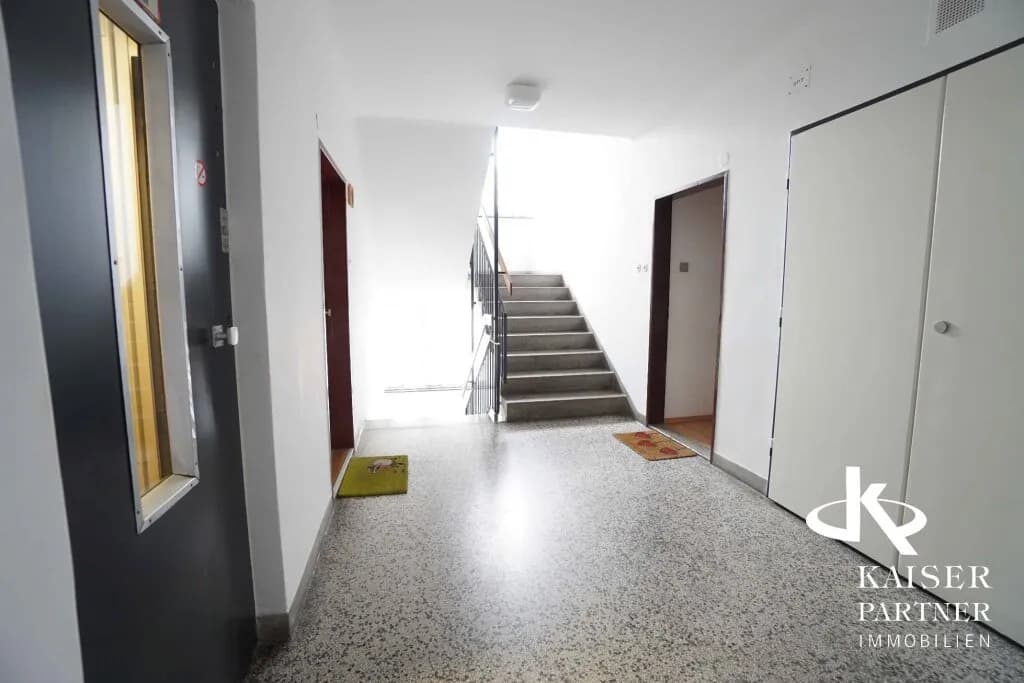 2-Zimmer-Wohnung kaufen in Wien – 53 m², € 175.000 – Bild 12 von 13