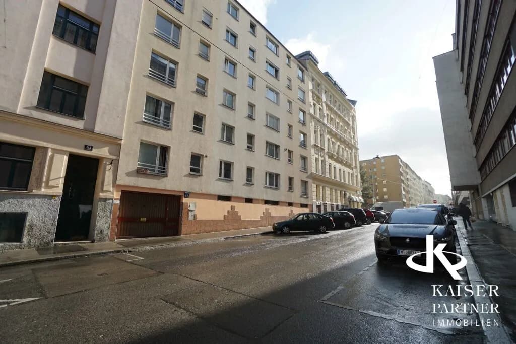 2-Zimmer-Wohnung kaufen in Wien – 53 m², € 175.000 – Bild 13 von 13