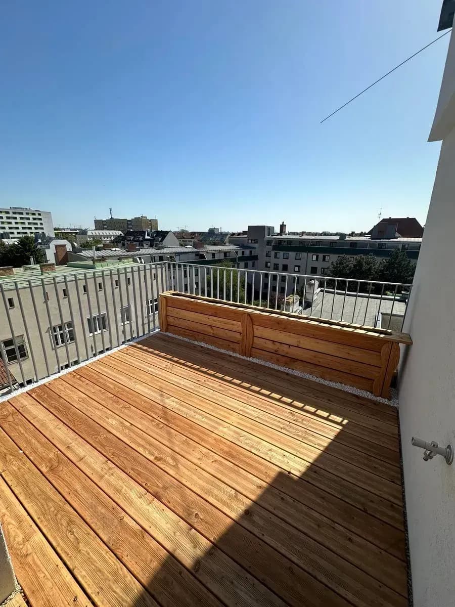 3-Zimmer-Wohnung kaufen in Wien – 88,89 m², € 492.000 – Bild 5 von 11