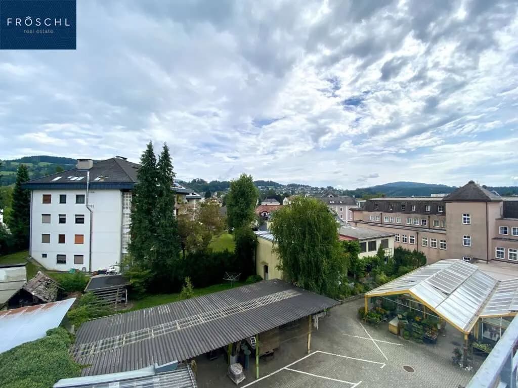 3-Zimmer-Wohnung kaufen in Feldkirchen – 58,07 m², € 120.000 – Bild 2 von 16