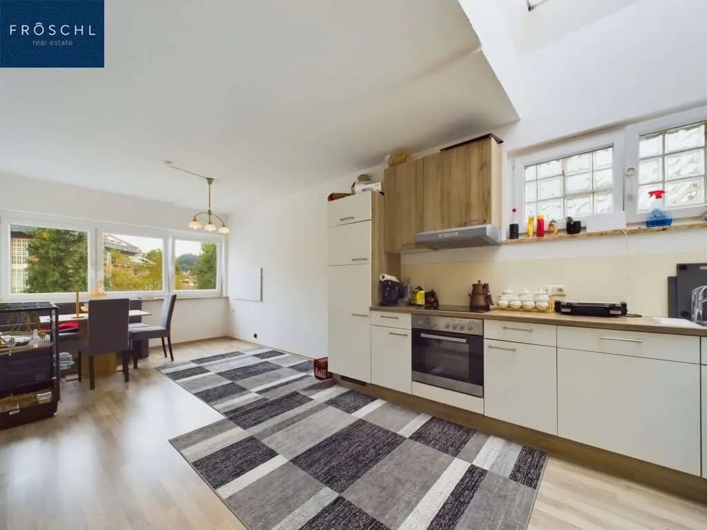 3-Zimmer-Wohnung kaufen in Feldkirchen – 58,07 m², € 120.000 – Bild 3 von 16