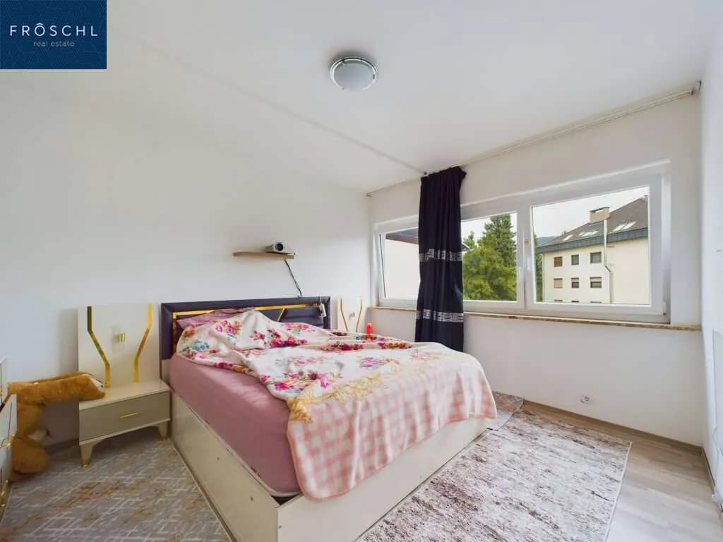 3-Zimmer-Wohnung kaufen in Feldkirchen – 58,07 m², € 120.000 – Bild 7 von 16