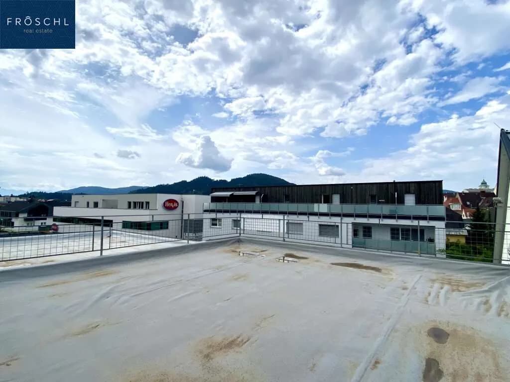 3-Zimmer-Wohnung kaufen in Feldkirchen – 58,07 m², € 120.000 – Bild 9 von 16
