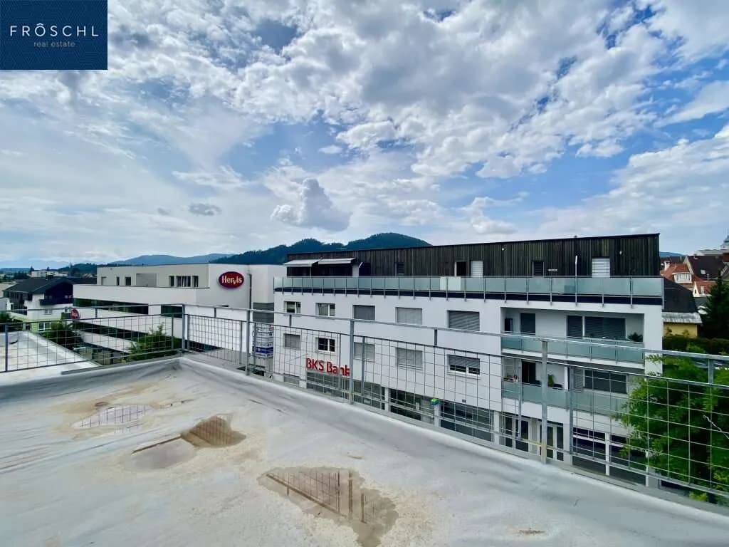 3-Zimmer-Wohnung kaufen in Feldkirchen – 58,07 m², € 120.000 – Bild 10 von 16