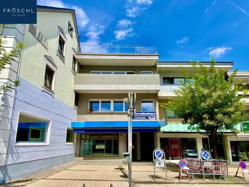 3-Zimmer-Wohnung kaufen in Feldkirchen – 58,07 m², € 120.000 – Bild 11 von 16