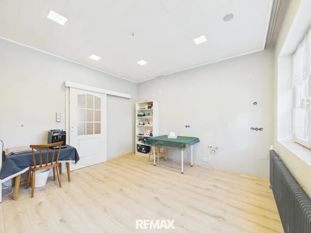 6-Zimmer-Haus kaufen in Mattersburg – 154 m², € 390.000 – Bild 8 von 25