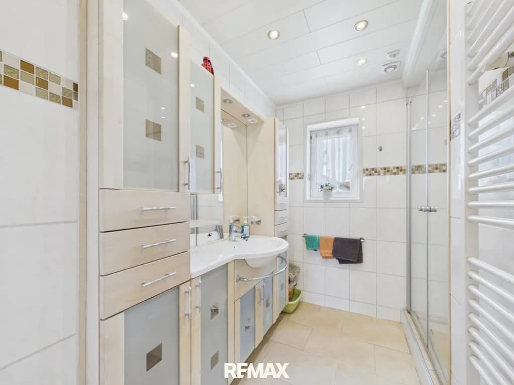 6-Zimmer-Haus kaufen in Mattersburg – 154 m², € 390.000 – Bild 9 von 25