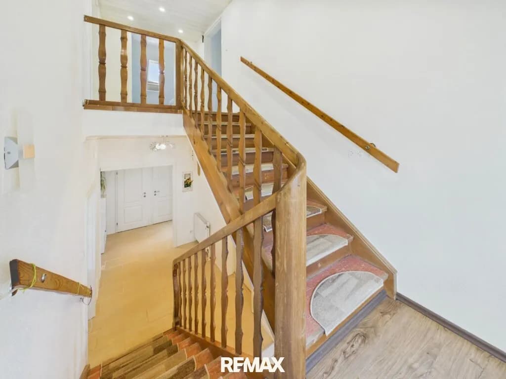 6-Zimmer-Haus kaufen in Mattersburg – 154 m², € 390.000 – Bild 11 von 25