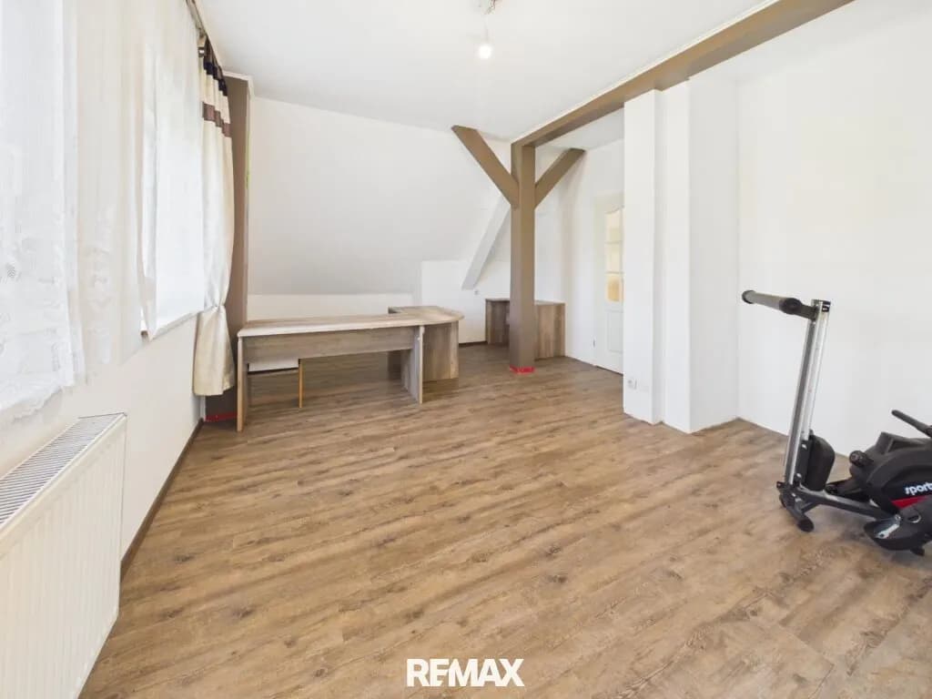 6-Zimmer-Haus kaufen in Mattersburg – 154 m², € 390.000 – Bild 13 von 25