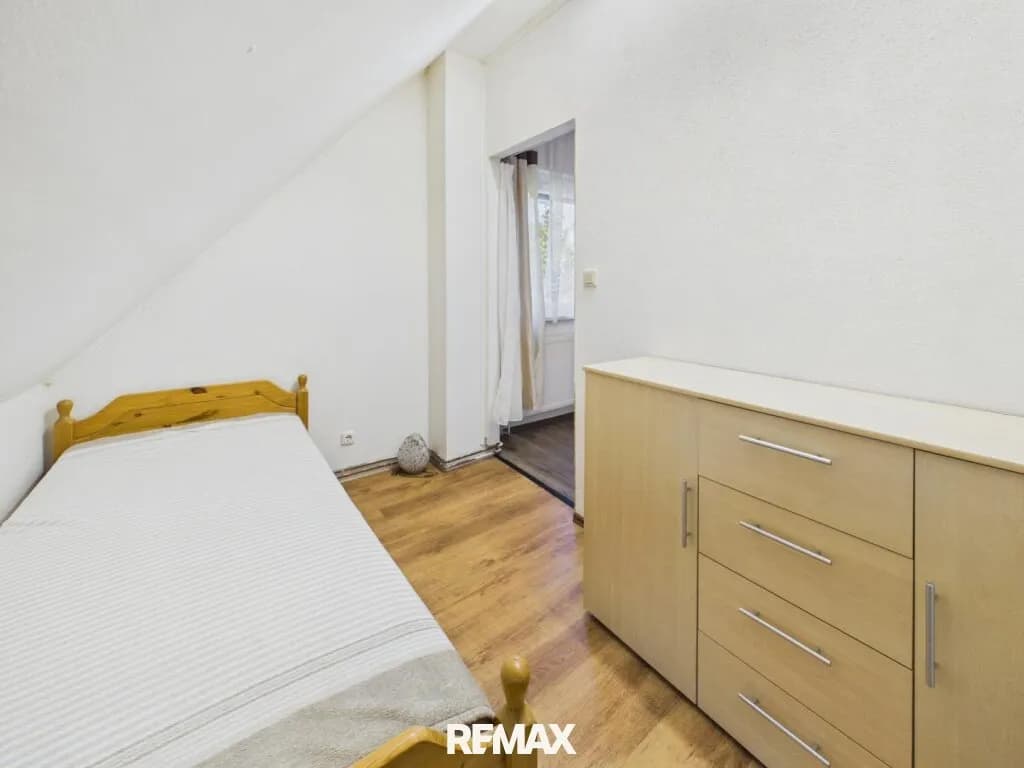 6-Zimmer-Haus kaufen in Mattersburg – 154 m², € 390.000 – Bild 14 von 25