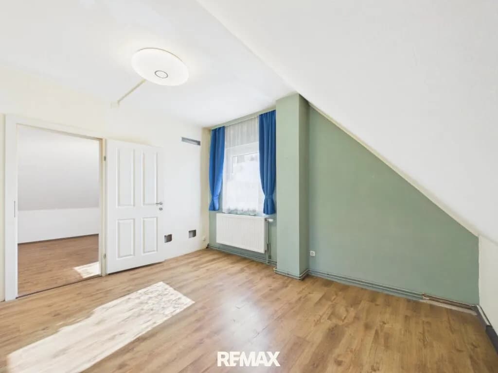 6-Zimmer-Haus kaufen in Mattersburg – 154 m², € 390.000 – Bild 16 von 25