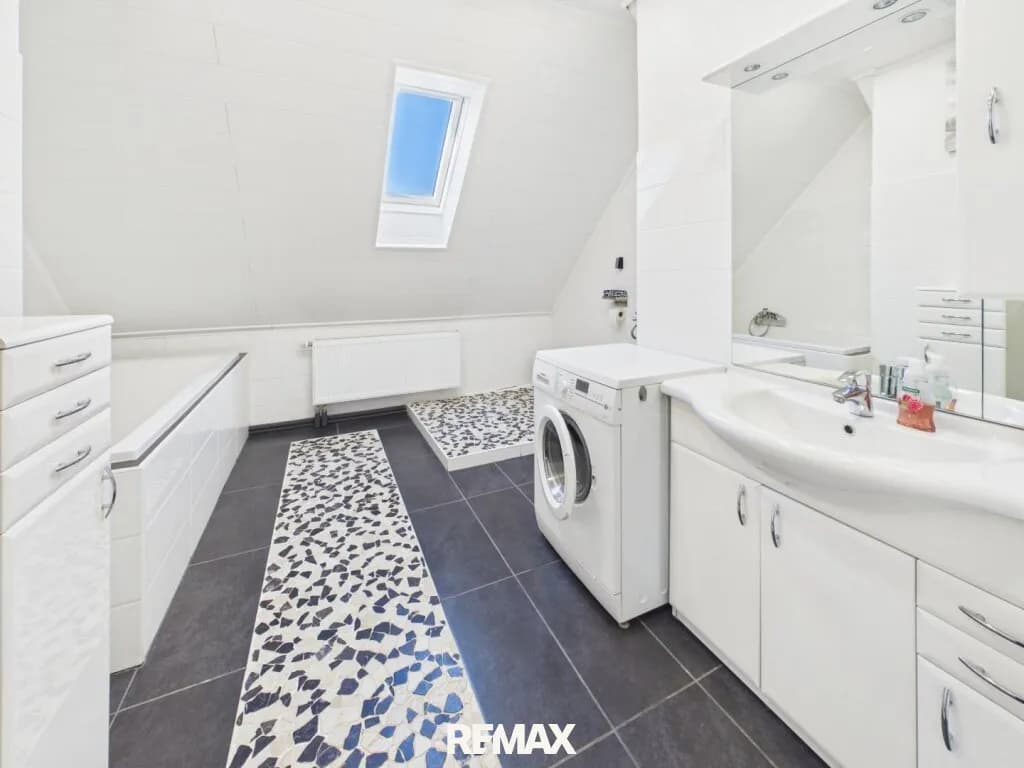 6-Zimmer-Haus kaufen in Mattersburg – 154 m², € 390.000 – Bild 17 von 25