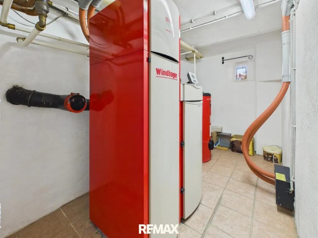 6-Zimmer-Haus kaufen in Mattersburg – 154 m², € 390.000 – Bild 18 von 25