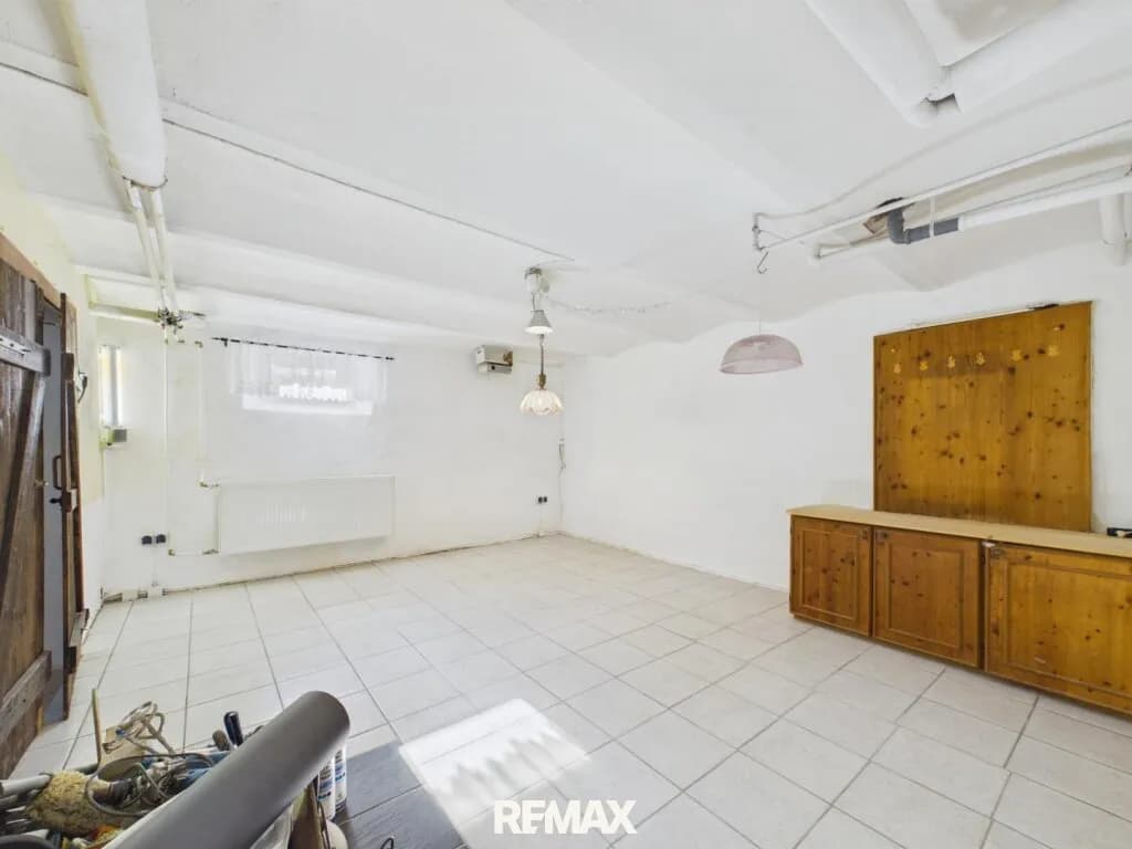 6-Zimmer-Haus kaufen in Mattersburg – 154 m², € 390.000 – Bild 20 von 25