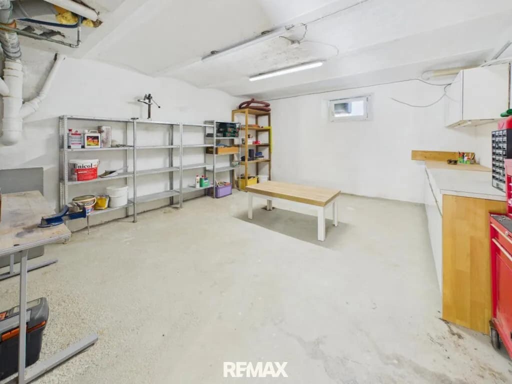 6-Zimmer-Haus kaufen in Mattersburg – 154 m², € 390.000 – Bild 21 von 25
