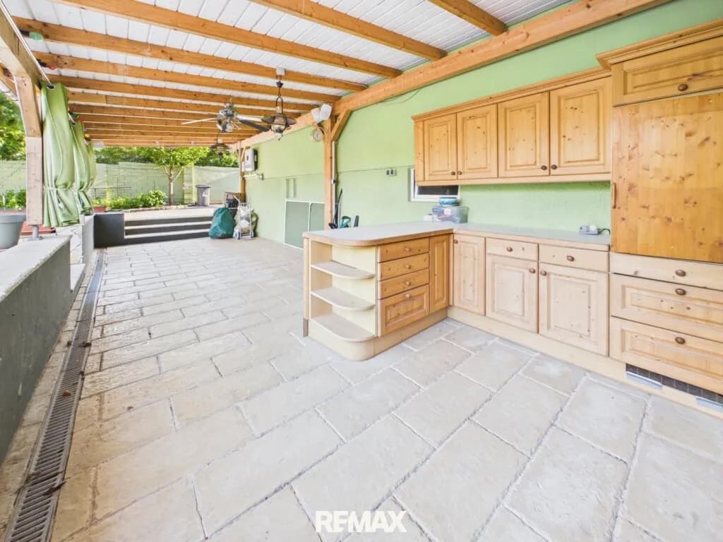 6-Zimmer-Haus kaufen in Mattersburg – 154 m², € 390.000 – Bild 23 von 25