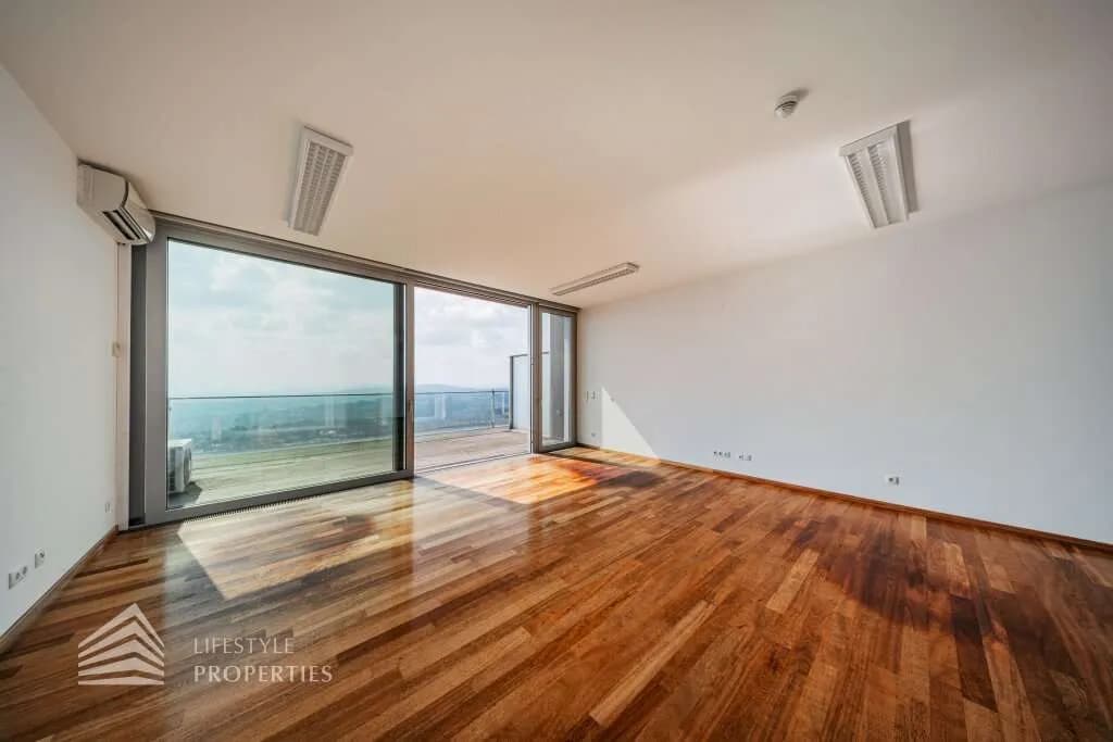 1-Zimmer-Wohnung mieten in Wien – 52,48 m², € 1.188