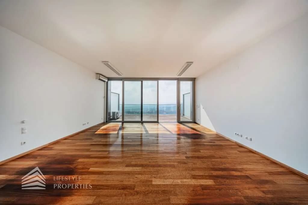 1-Zimmer-Wohnung mieten in Wien – 52,48 m², € 1.188 – Bild 2 von 13