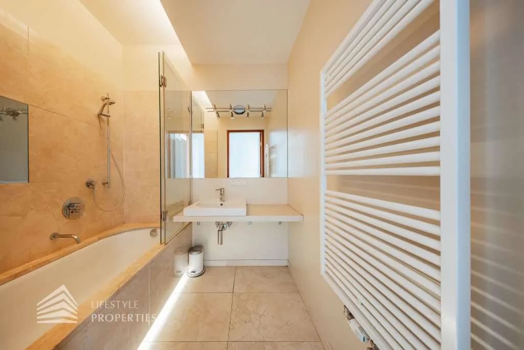 1-Zimmer-Wohnung mieten in Wien – 52,48 m², € 1.188 – Bild 8 von 13