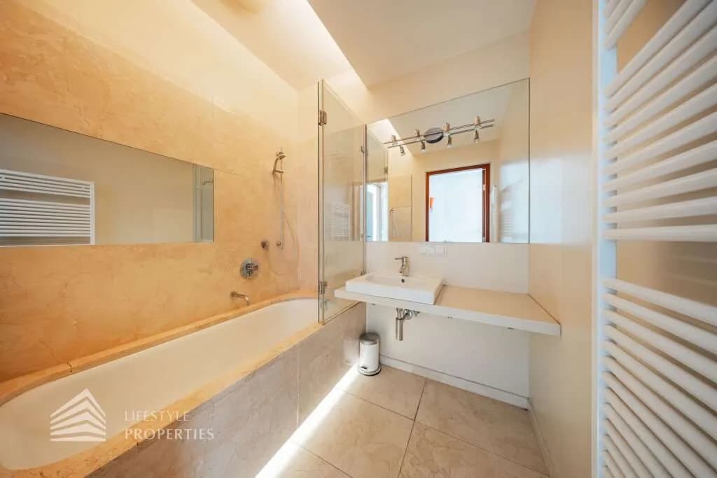 1-Zimmer-Wohnung mieten in Wien – 52,48 m², € 1.188 – Bild 9 von 13