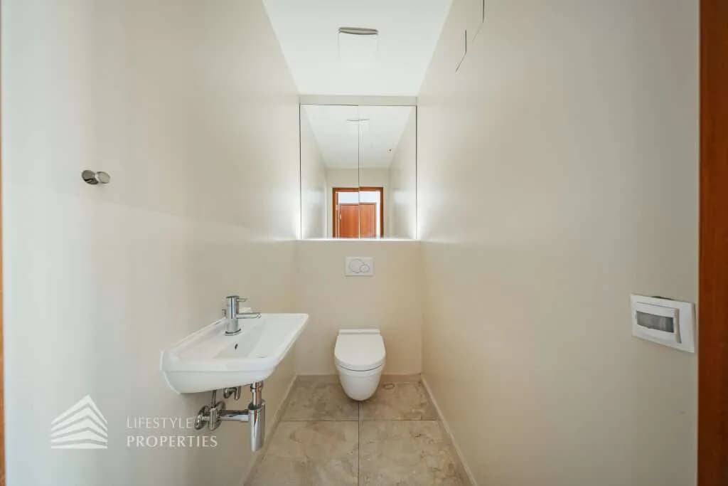 1-Zimmer-Wohnung mieten in Wien – 52,48 m², € 1.188 – Bild 10 von 13