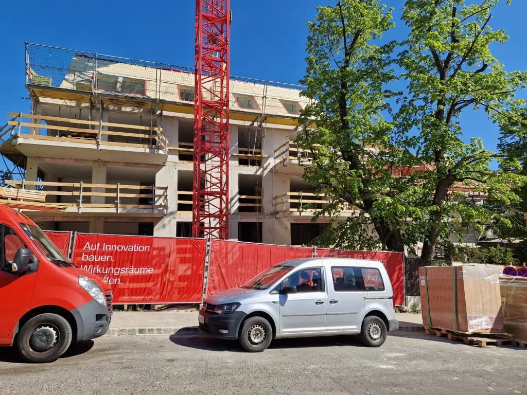 3-Zimmer-Wohnung kaufen in Wien – 88,41 m², € 896.000 – Bild 2 von 6